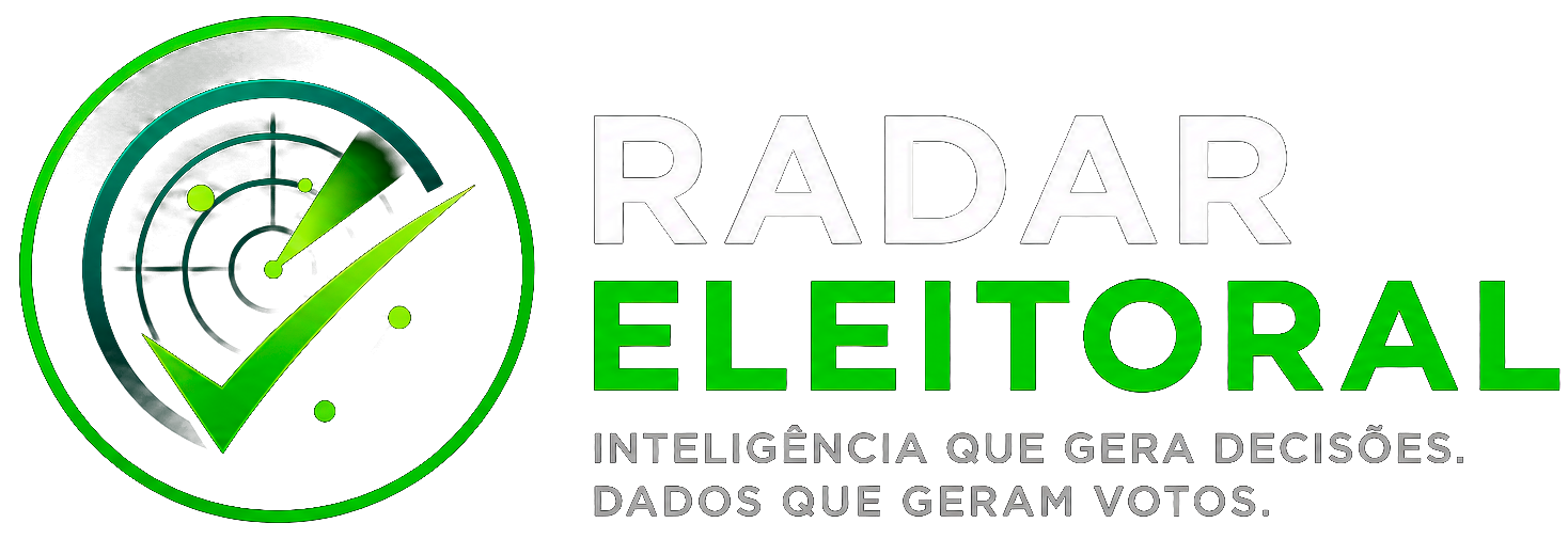 Radar Eleitoral IA